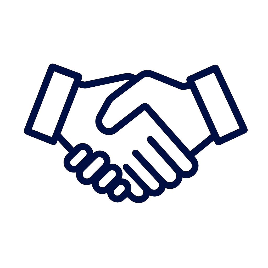 Reseller/Strategic Partner